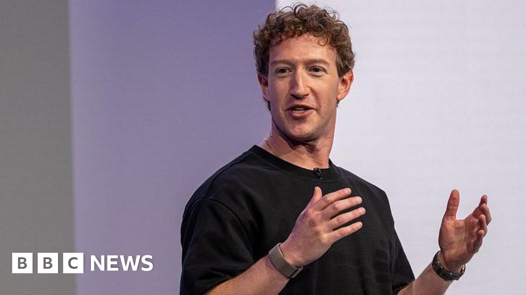 Meta dice que tiene que pagar 375 millones de dólares por engañar a los consumidores sobre la seguridad infantil