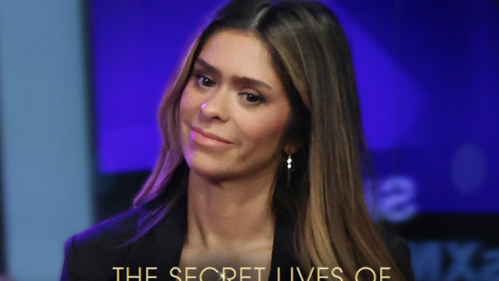 El elenco de ‘Mormon Wives’ quiere que Taylor Frankie Paul obtenga ayuda mientras la filmación aún está en espera