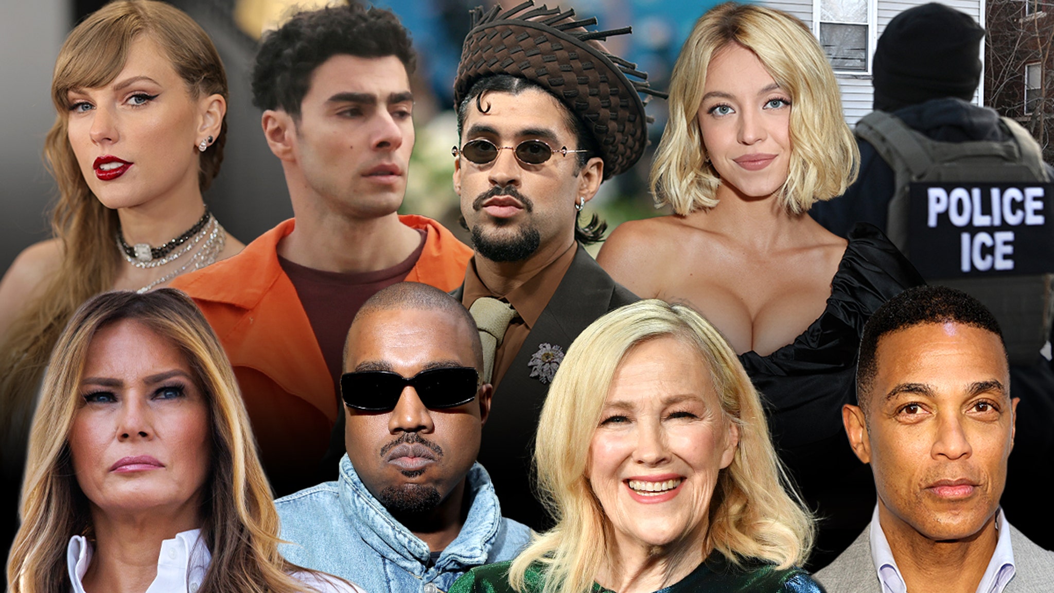 Estrellas y cicatrices: sé el juez