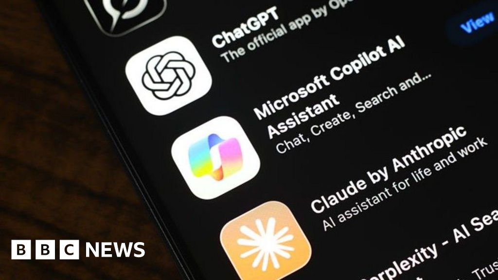 Las empresas luchan por hacerse notar mediante la búsqueda con IA