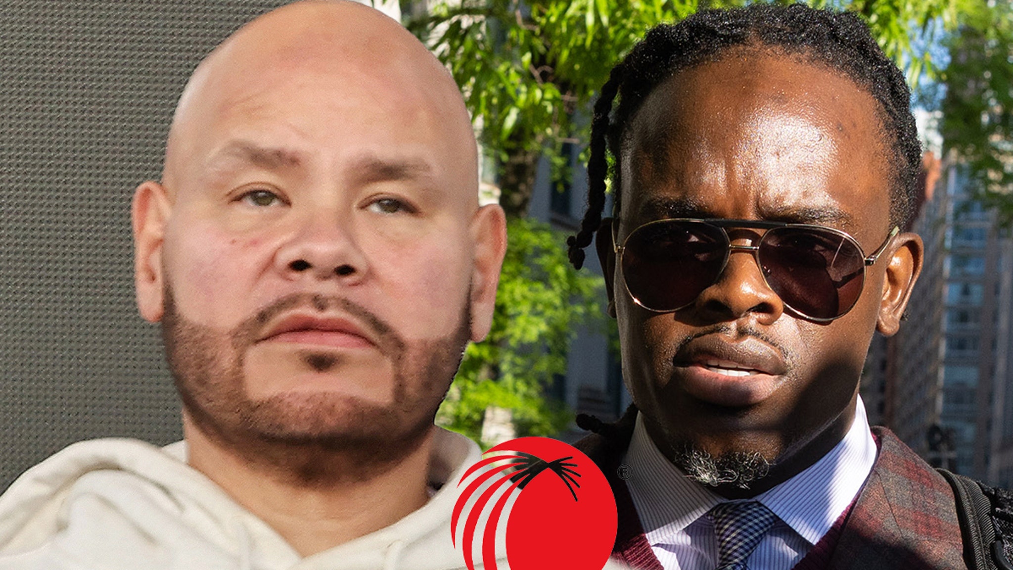 Abogado demanda a Fat Joe acusado de culpar a la IA de errores legales
