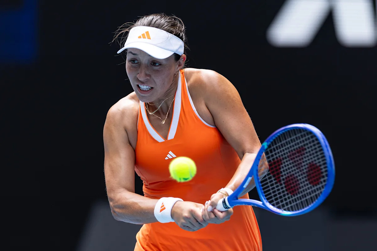 Abierto de Australia 2026: Cómo ver el partido Jessica Pegula vs Elena Rybakina