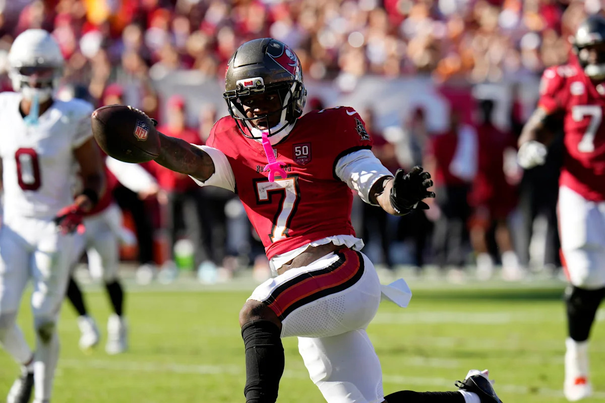 Fantasy Football: el tan esperado regreso de Bucky Irving encabeza las divisiones clave del backfield en la Semana 13