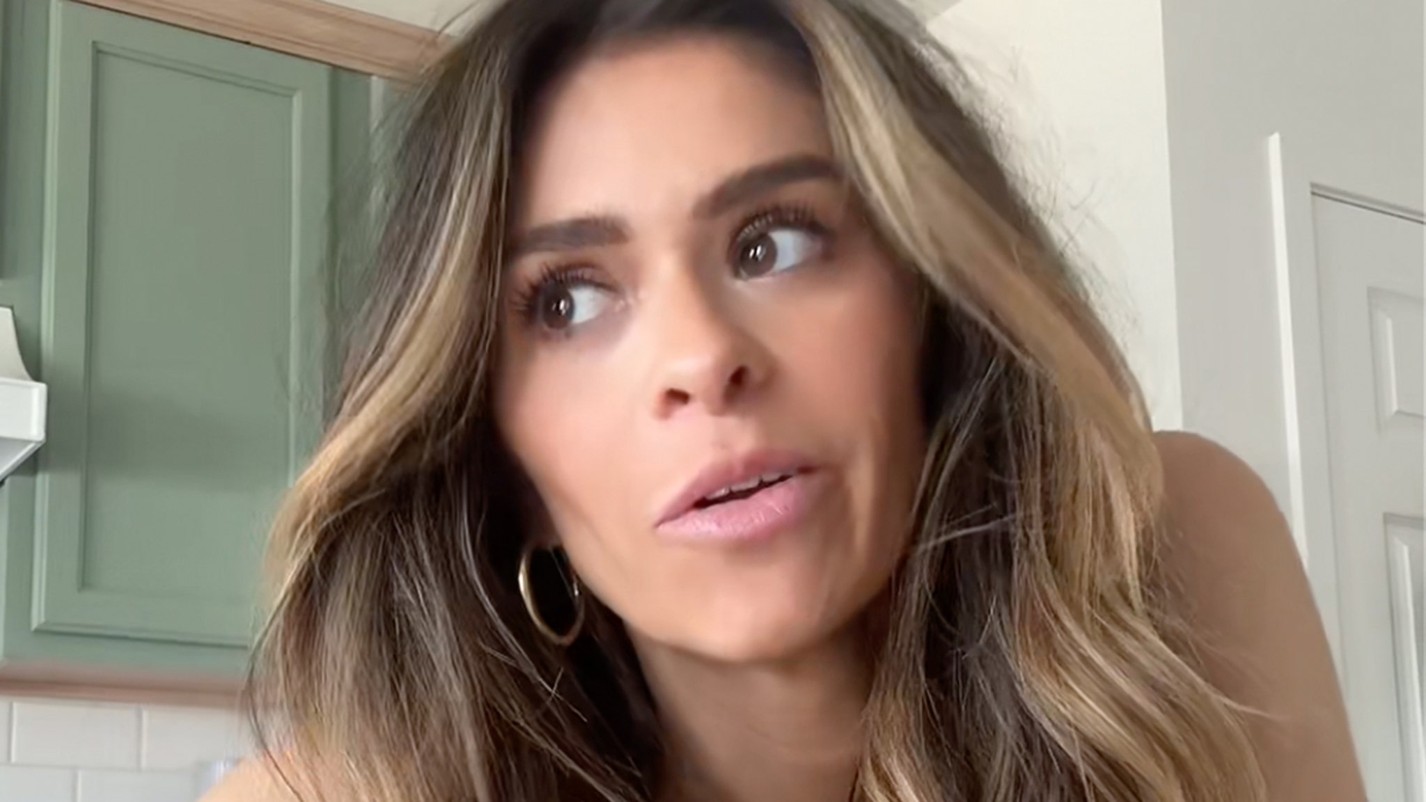 Taylor Frankie Paul rompe el silencio sobre las acusaciones de abuso