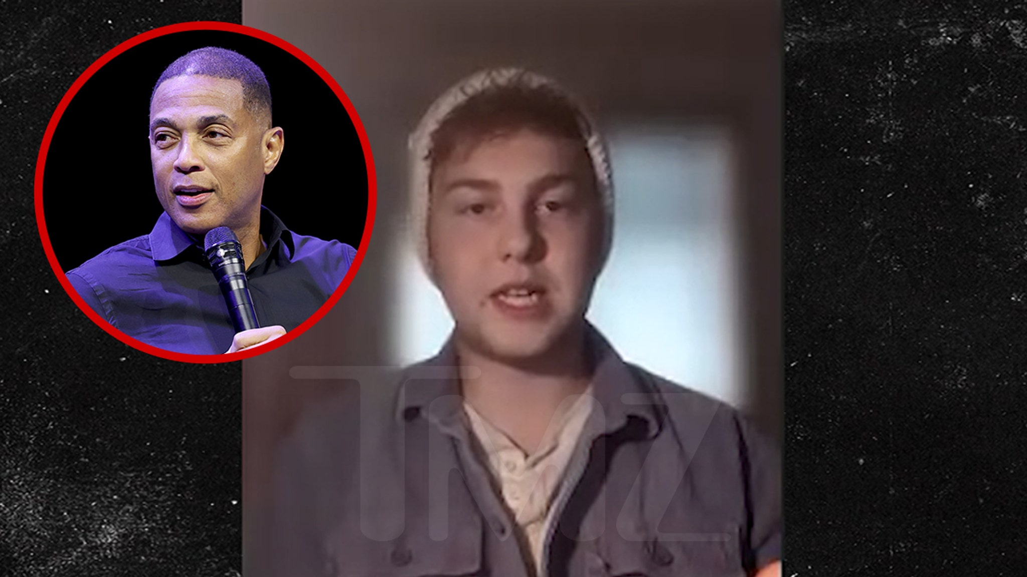 El ‘repugnante’ truco de Don Lemon y los manifestantes de ICE en la iglesia resultó contraproducente, dice un feligrese