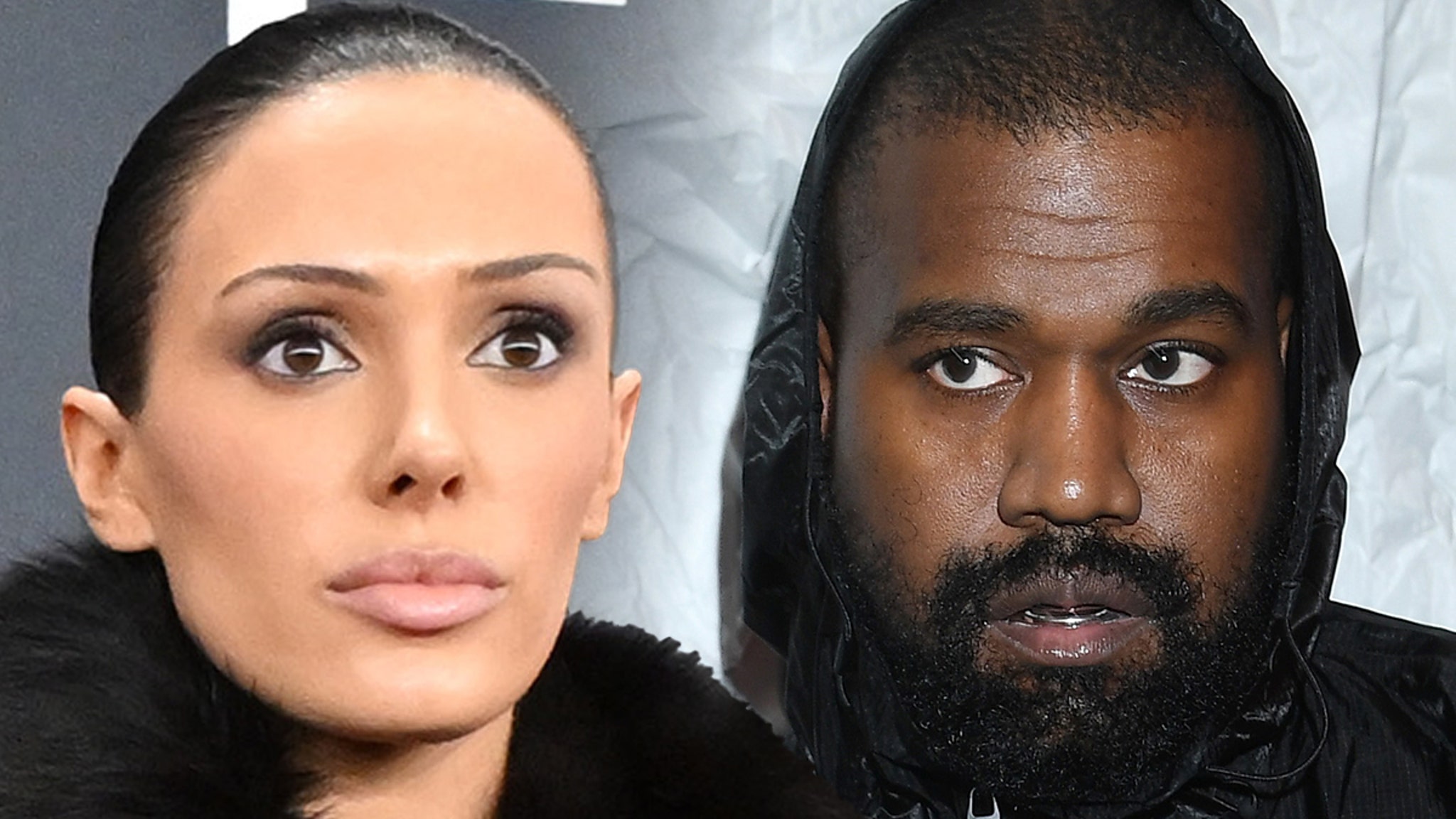 Bianca Censori llamada a testificar en batalla legal de Kanye West