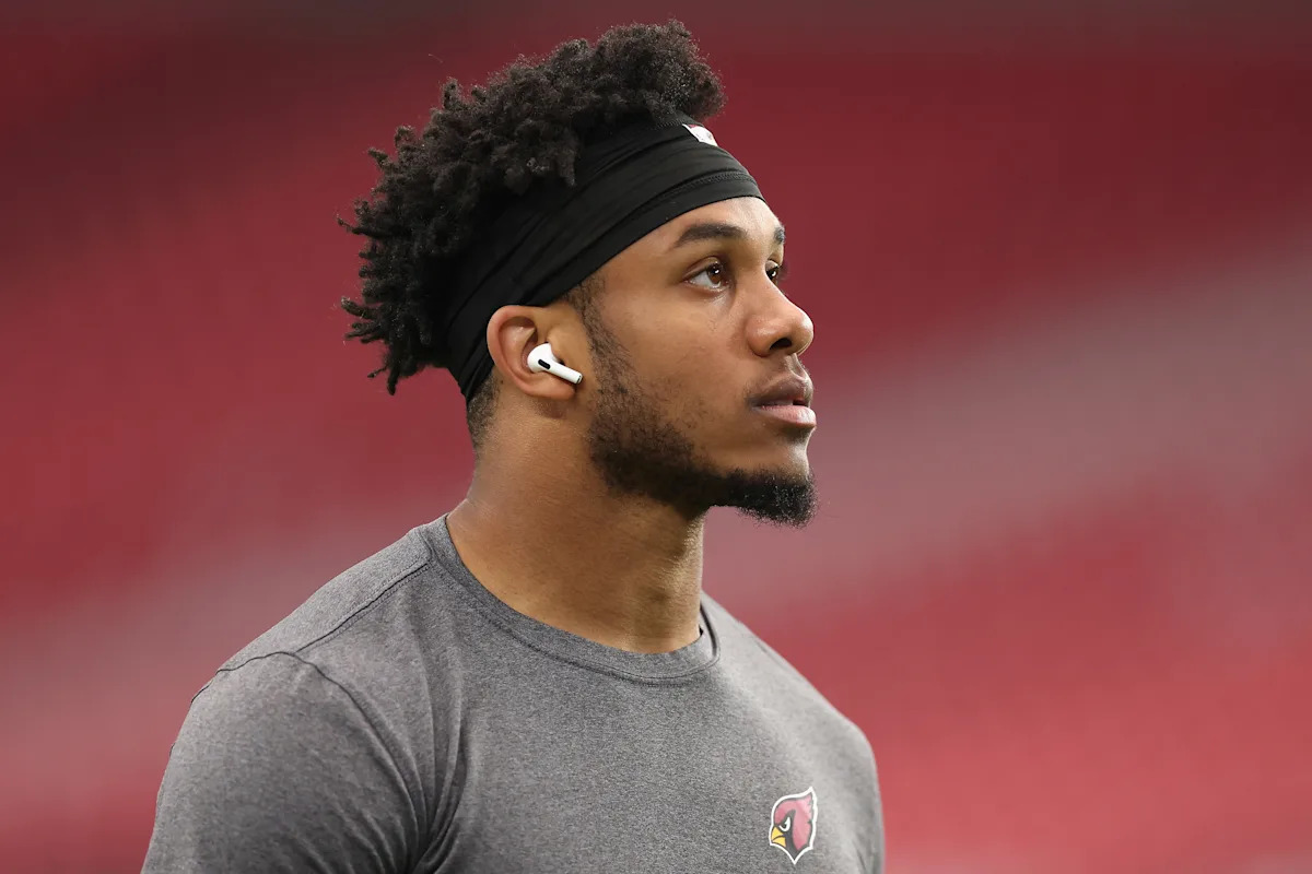 El WR de los Vikings, Rondale Moore, muere a los 25 años: informes