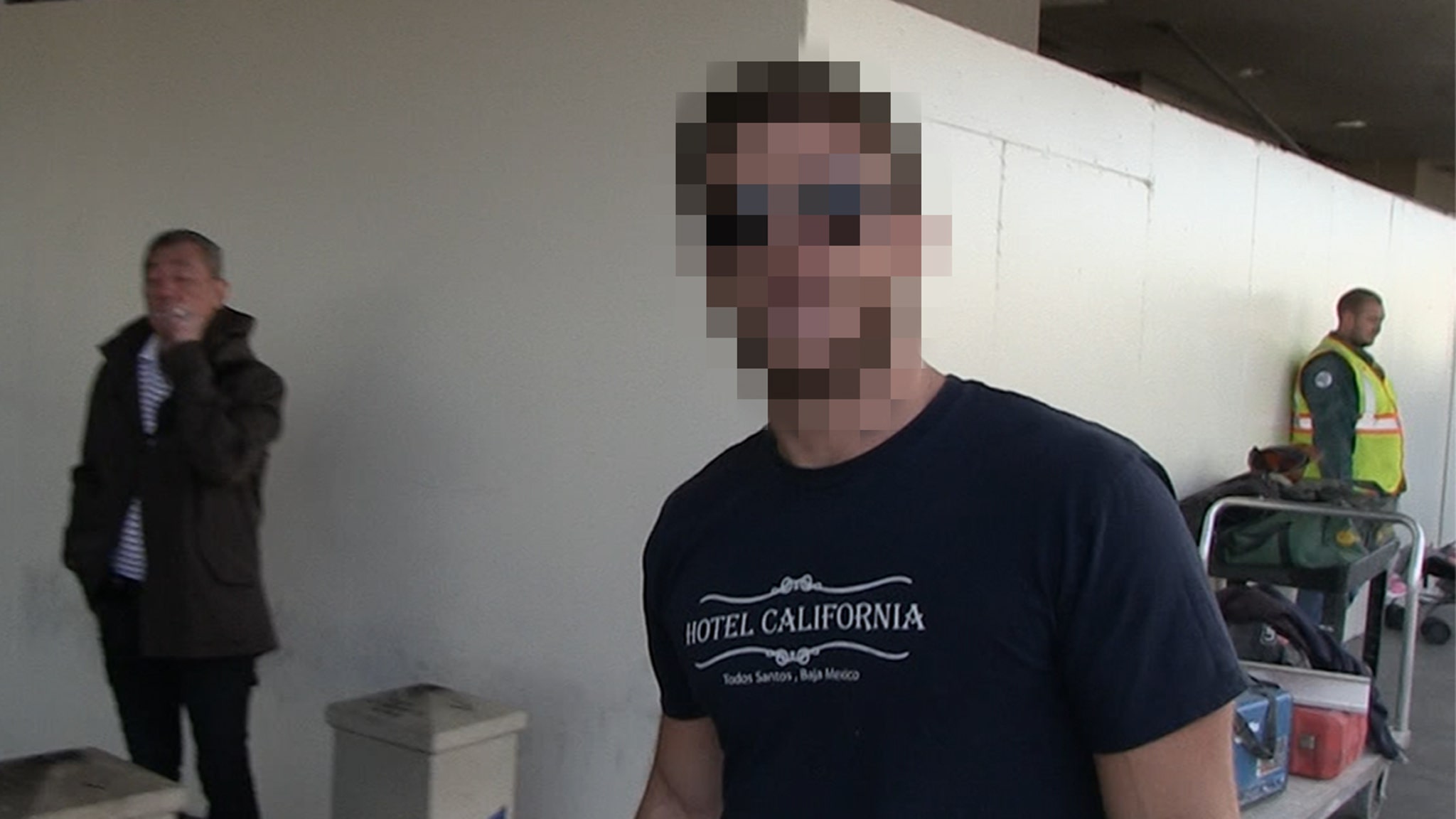 ¡Adivina quién es este bebé Nepo!