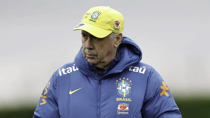 Dónde ver la transmisión en vivo de Brasil vs Croacia, canal de televisión y hora de inicio del partido amistoso internacional