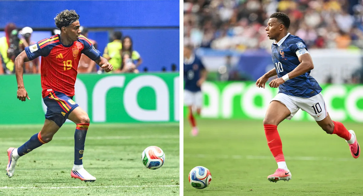 Mundial 2026: tras 100 partidos, las semifinales pertenecen a los pesos pesados del fútbol