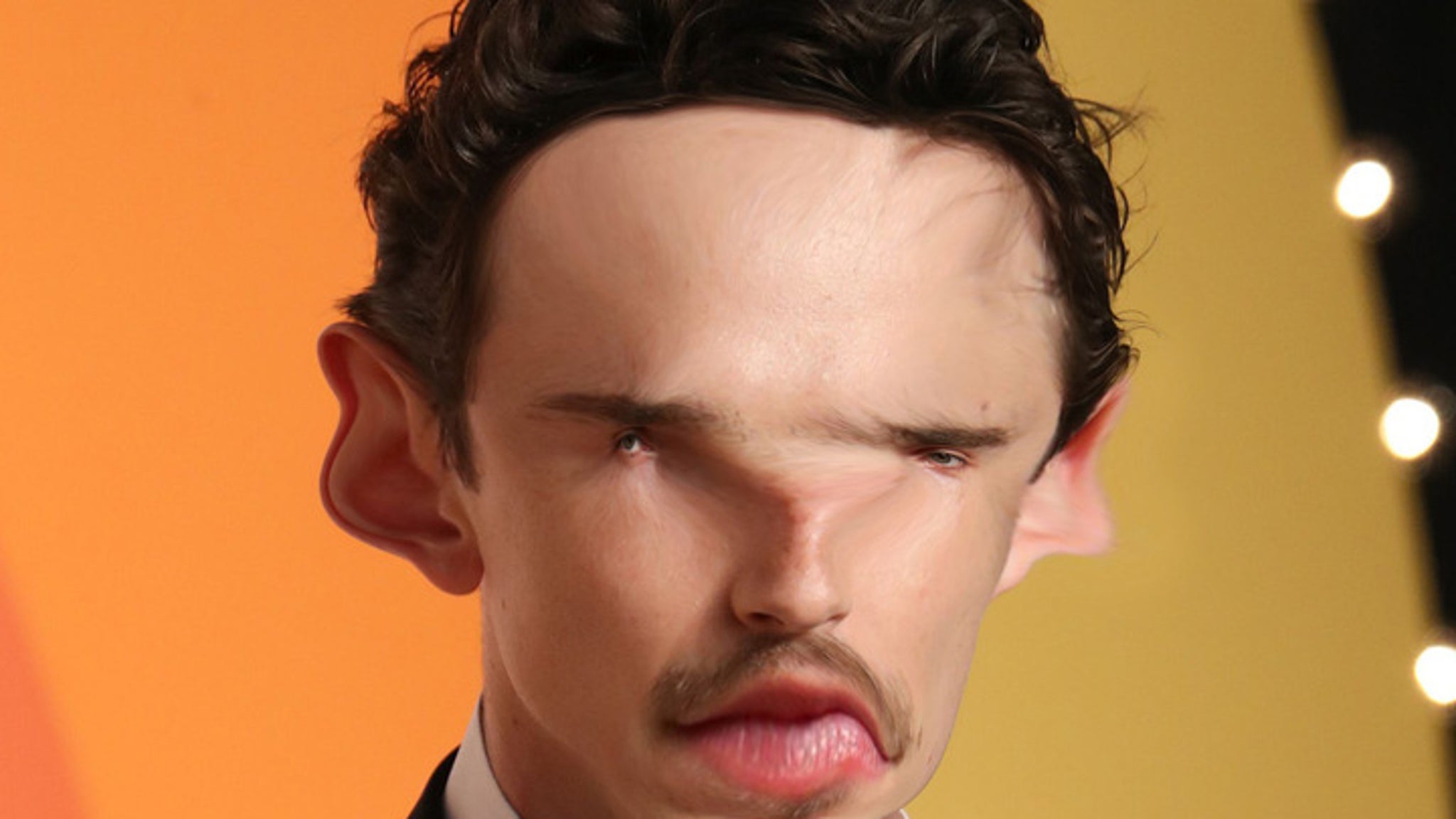 Lucha de celebridades: ¡Adivina el actor de primera!