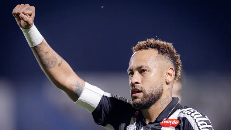 La remontada de Neymar en el Mundial con Brasil podría salir terriblemente mal