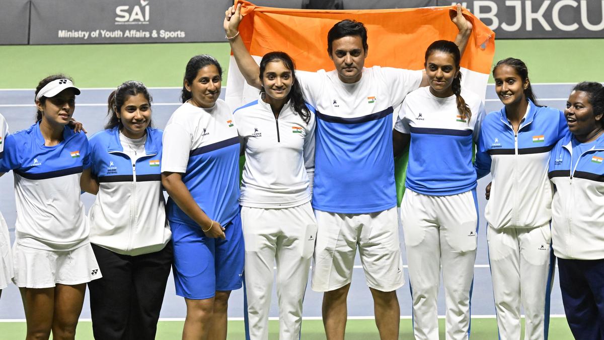 Calor optimista a pesar de las oportunidades perdidas en la Copa BJK