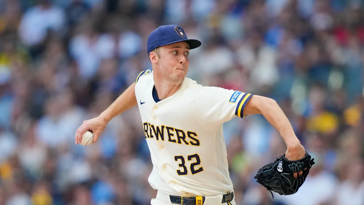 Rastreador de lanzadores All-Star de la MLB: ¿Qué ases no podrán subir al montículo el martes?