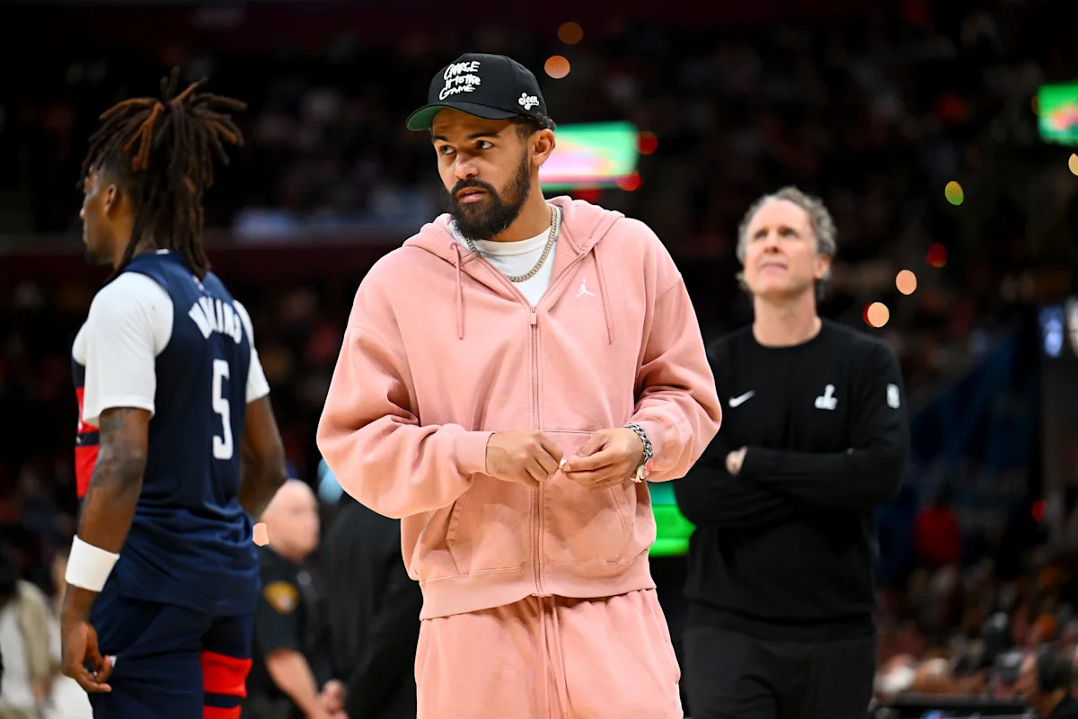 Trae Young habría firmado una extensión de cuatro años y 212 millones de dólares con los Wizards