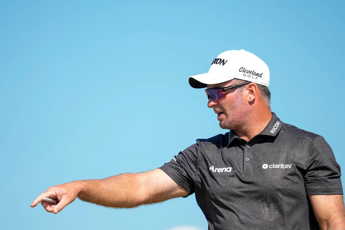 The Open Championship: Ryan Fox mete el putt de su vida para ganar el Claret Jug