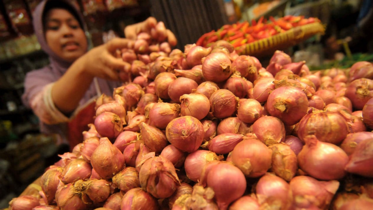 Los precios del arroz, la cebolla, la carne y los huevos compactos de gallina han subido, consulta la lista completa