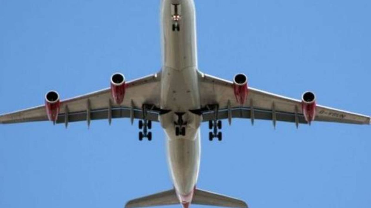 El Ministerio de Transportes confirma que los vuelos continuarán