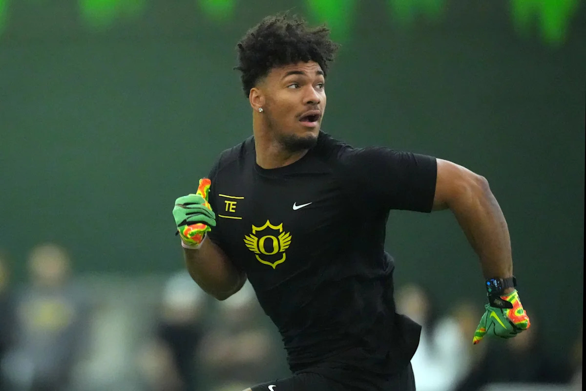Video de Fantasy Football: el novato de los Jets, TE Kenyon Sadiq, es la opción barata perfecta en la posición en 2026