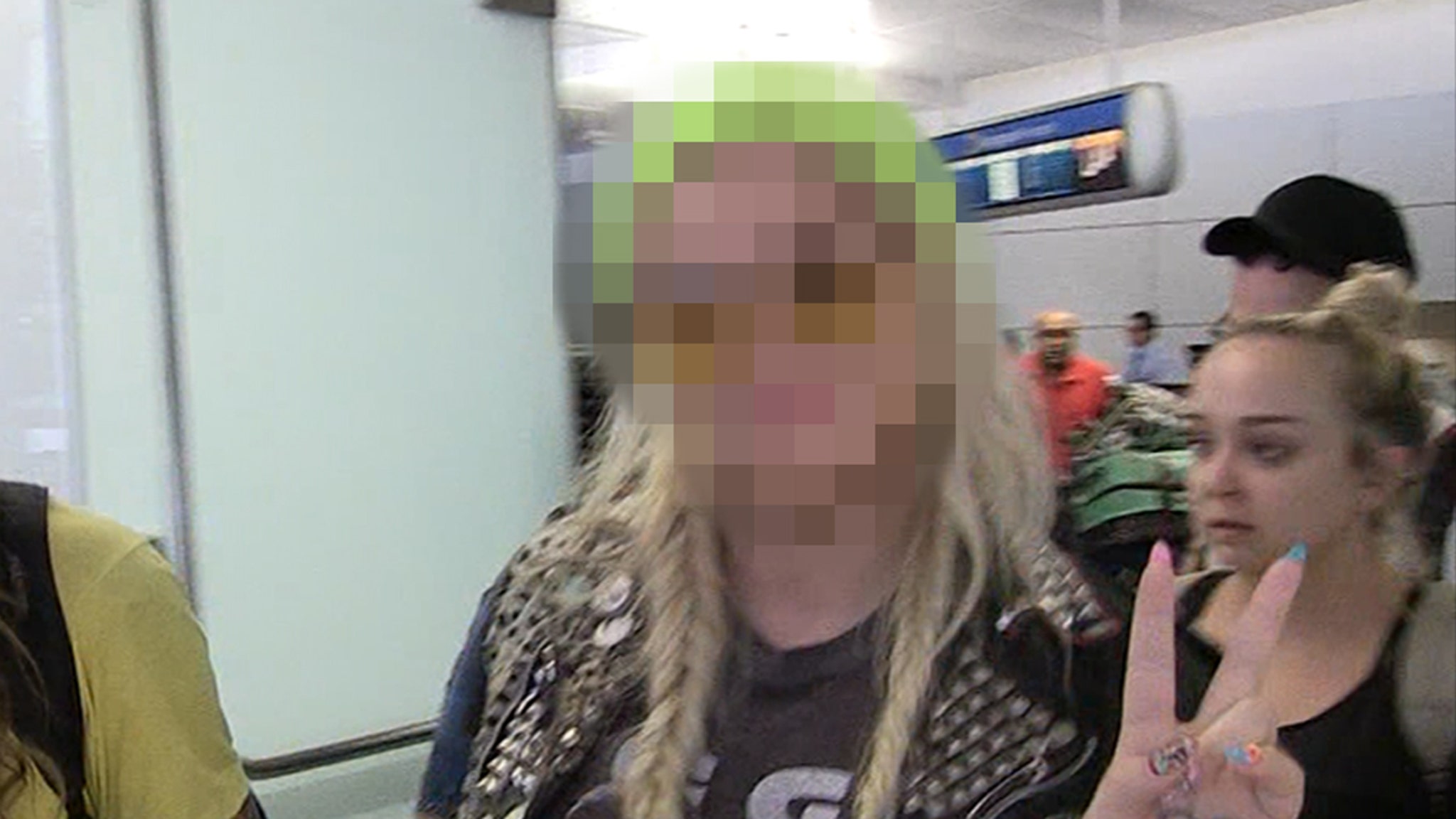 ¡¡¡Adivina quién es la popular estrella del pop!!!