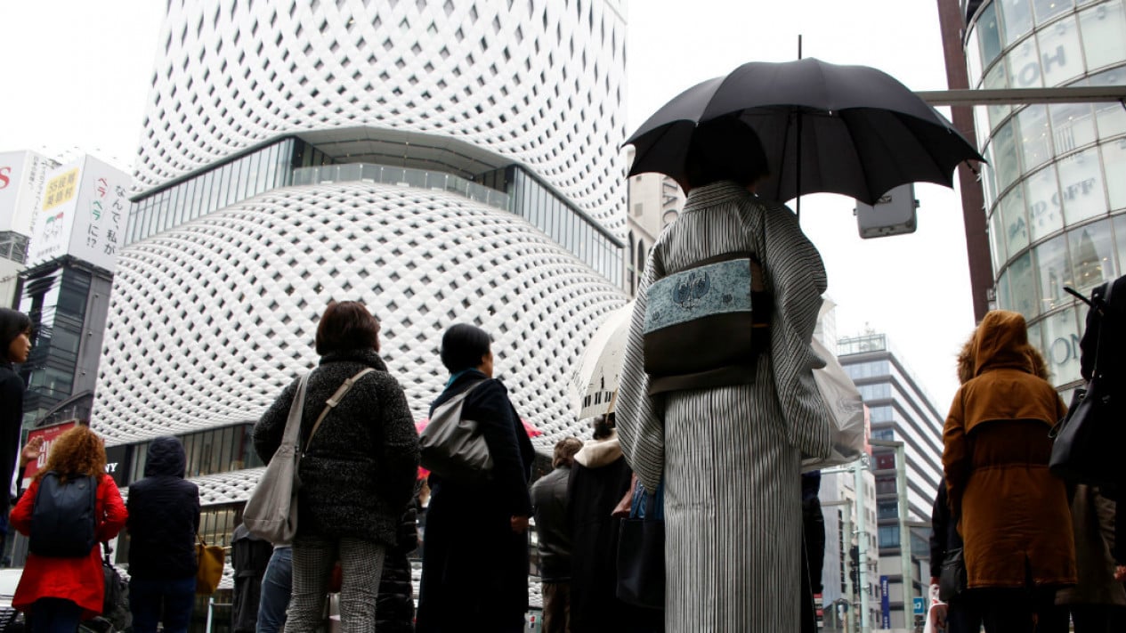 Las vacantes para nuevos graduados en Japón se están reduciendo, ¿a qué se debe?