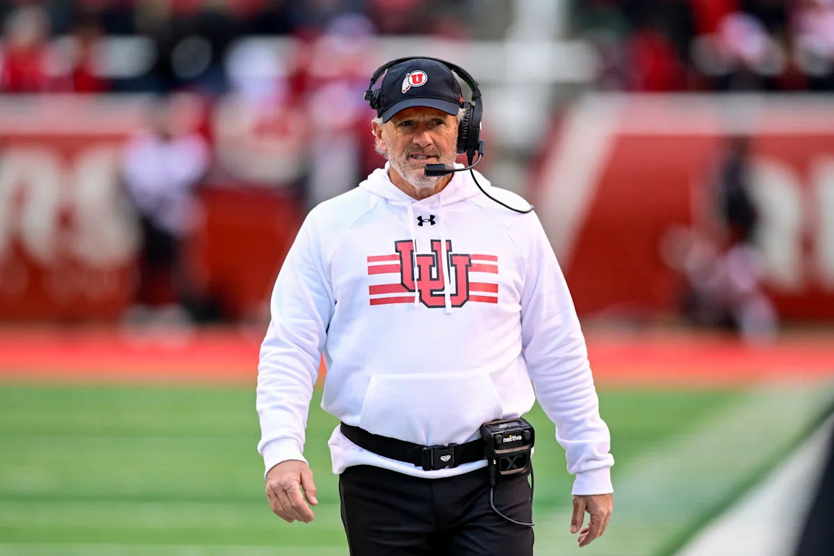 Michigan da en el blanco con la contratación de Kyle Whittingham después de años de tropiezos como entrenador