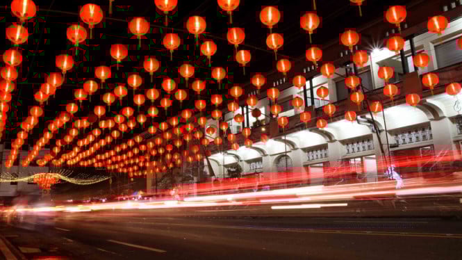 Mientras evites estos 6 hábitos durante el Año Nuevo chino, el Año del Caballo de Fuego 2026 será aún más afortunado.