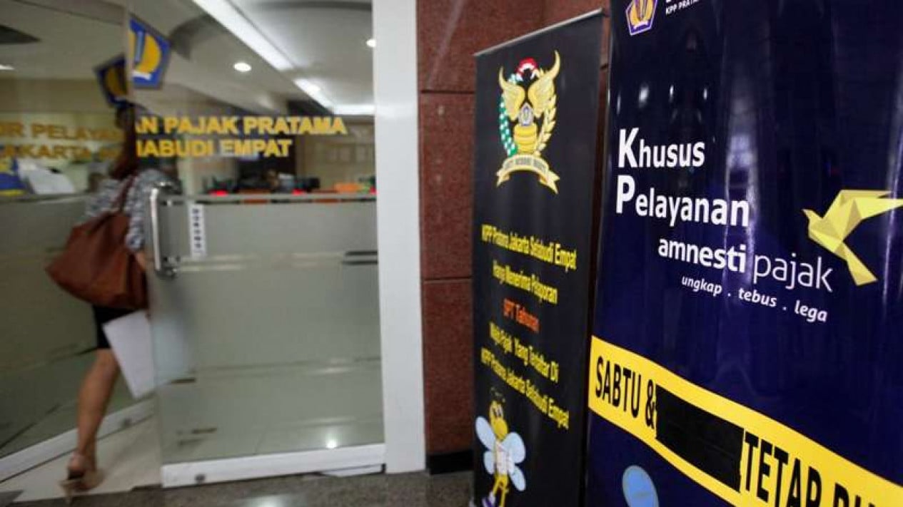 ¿Aún no has presentado tu SPT? No te preocupes, la Dirección General de Impuestos te condonará las sanciones hasta el 30 de abril de 2026