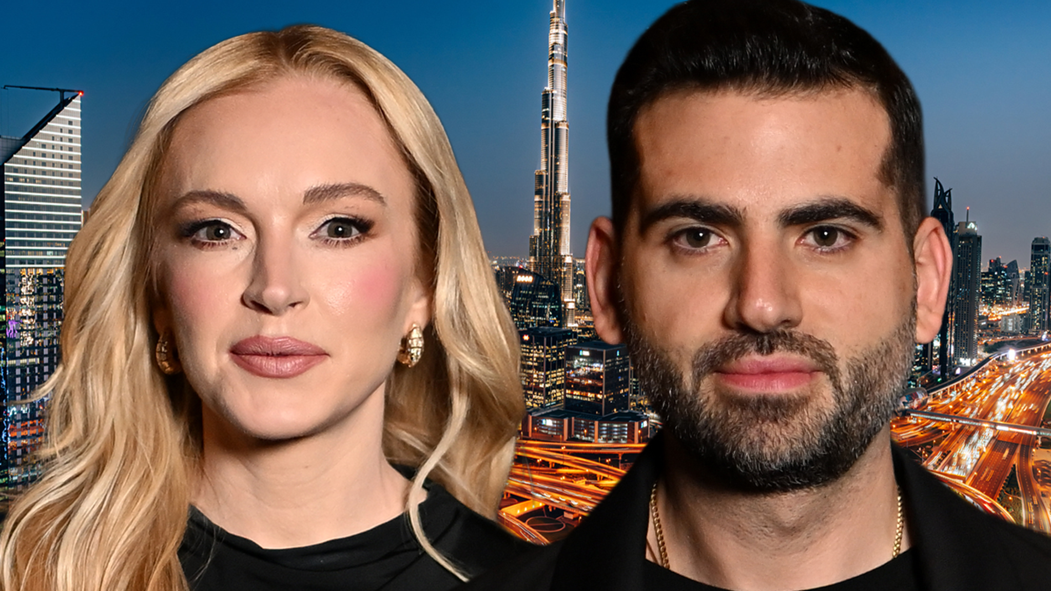 Lindsay Lohan y su familia ‘a salvo’ en medio de la escalada del conflicto en Medio Oriente