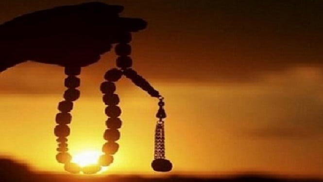 Hora de Mustajab, que es la oración nocturna recomendada de Dzikir durante el Ramadán