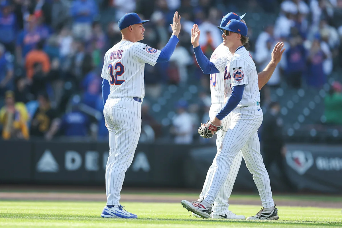 Dónde ver la transmisión en vivo de Pittsburgh Pirates vs. New York Mets, hora de inicio, canal de televisión, probabilidades para el domingo 29 de marzo