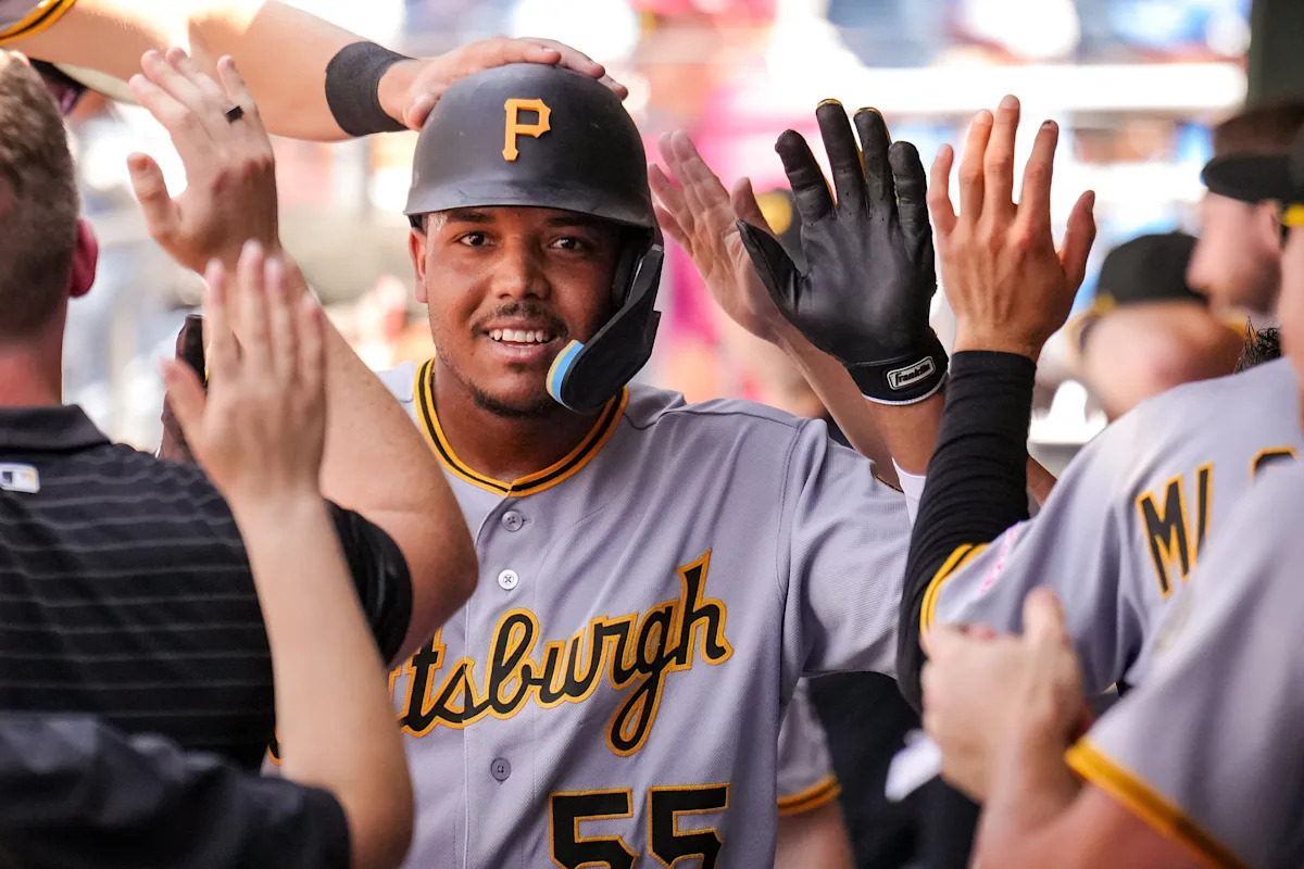 Fantasy Baseball Waiver Wire: La toletera Esmerlyn Valdez encabeza las recogidas antes del fin de semana del 4 de julio