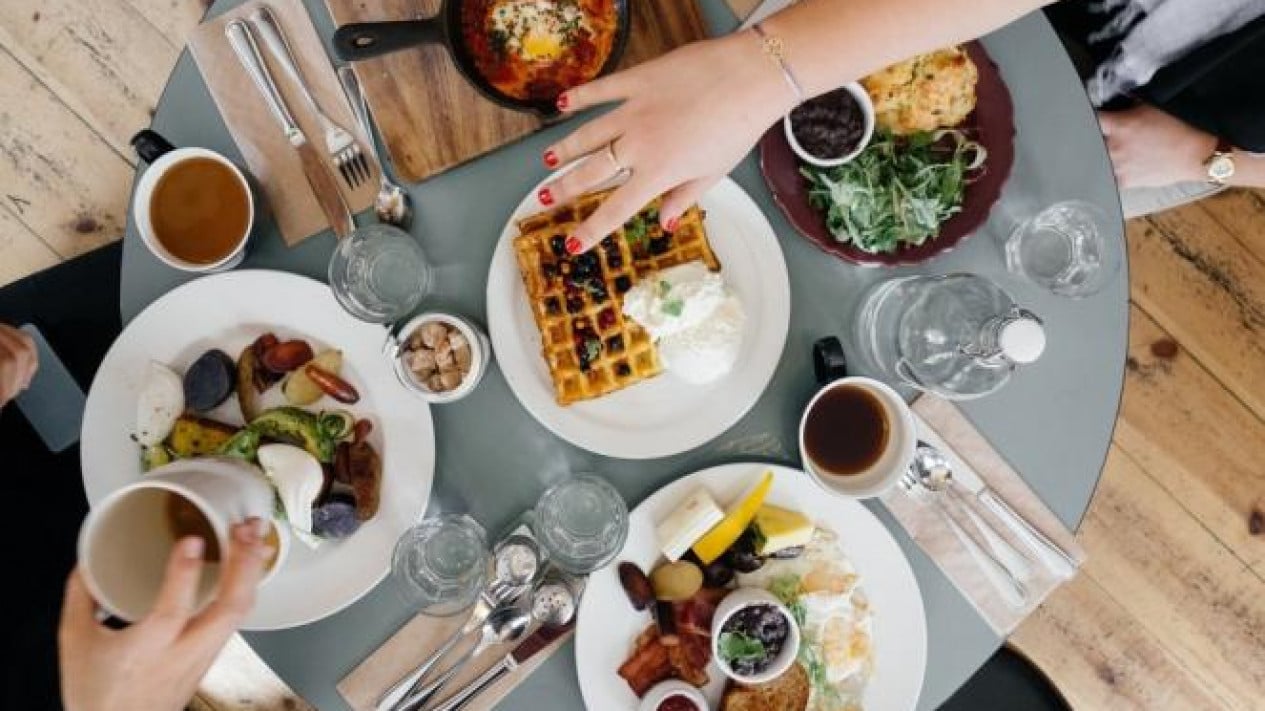 ¡Rápido! Este es el calendario del ayuno del Ramadán en Yakarta y sus alrededores el jueves 5 de marzo de 2026