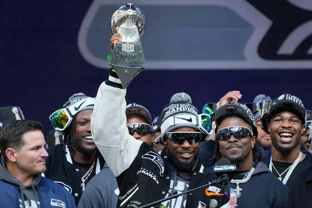 Apuestas y probabilidades del Super Bowl: probabilidades de que cada equipo de la NFL gane el Super Bowl 61