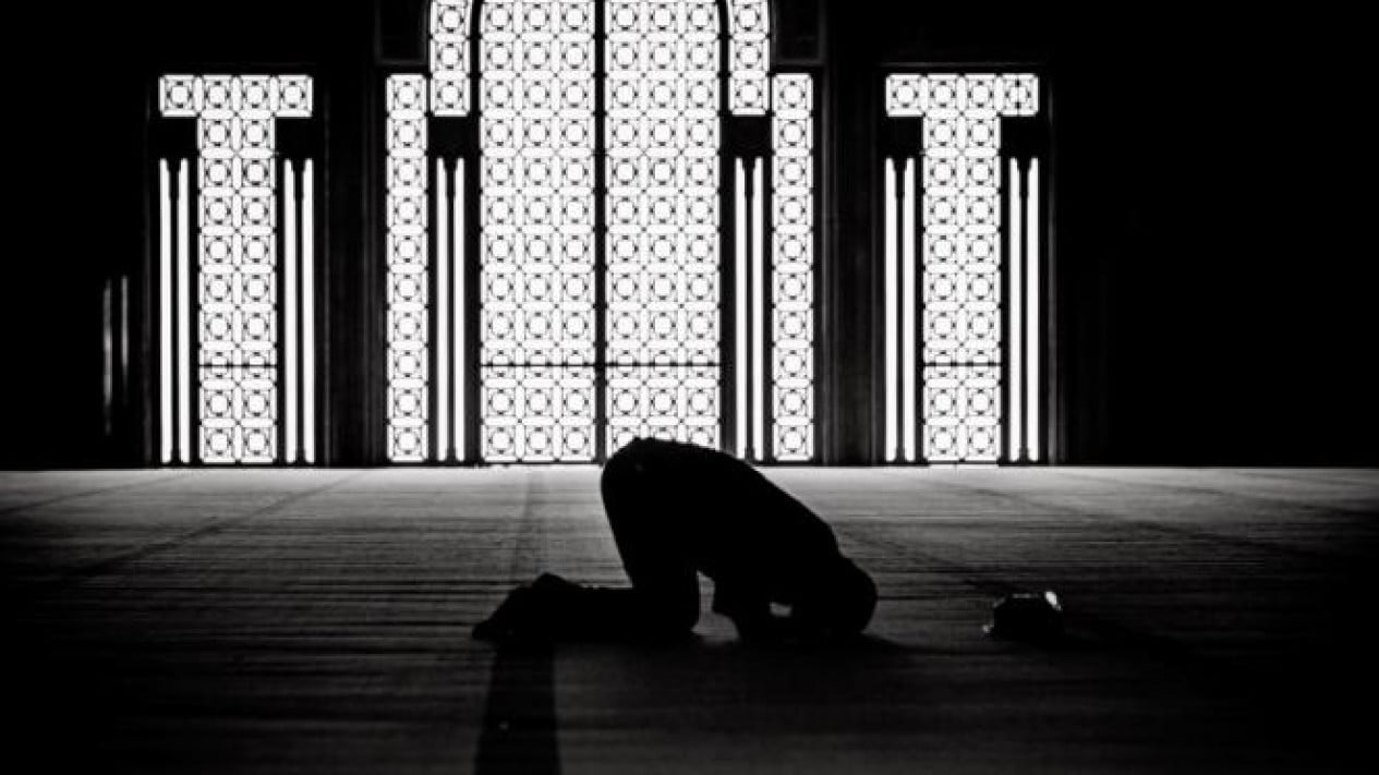 Horario de adoración de oración, viernes 6 de marzo de 2026 para el área de DKI Yakarta y sus alrededores