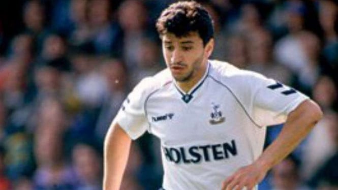 Naeem de pioneros a estrellas de hoy