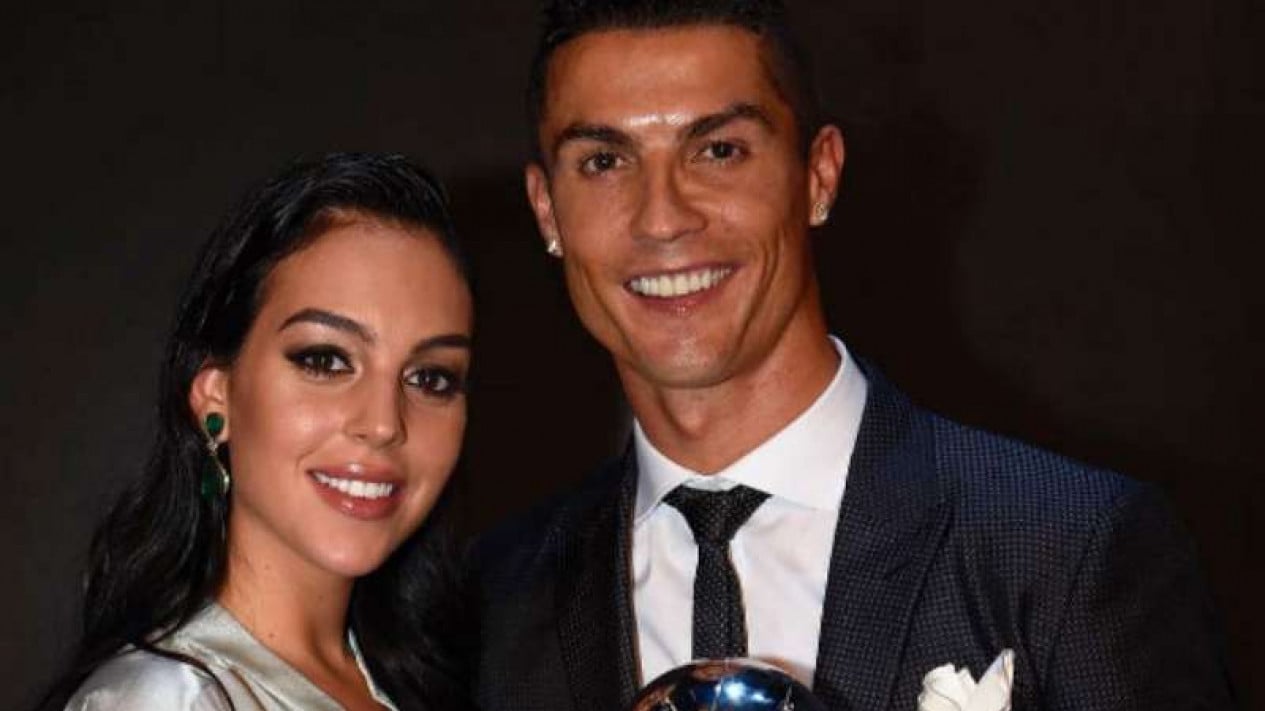 Esto hizo la amante de Cristiano Ronaldo después de que la estrella de la selección portuguesa regresara llorando a casa en el Mundial 2026