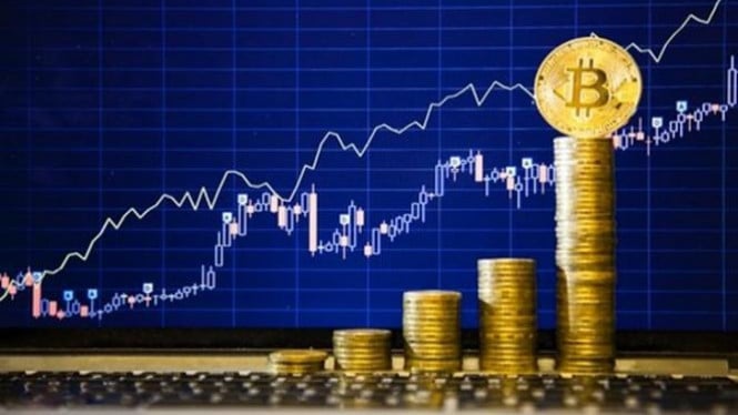 El precio de Bitcoin alcanza los 68.000 dólares tras el ataque de Estados Unidos e Israel a Irán