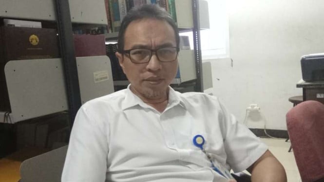 Cronología del presidente del IDAI, el Dr. Piprim, despedido por el ministro de Salud, Budi Gunadi