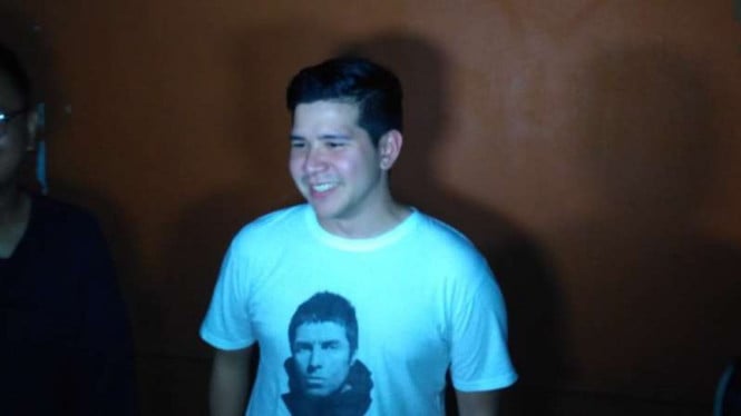 La línea de tiempo de Hekal Kamil se paladea en Kendari, ¡uno contra cuatro!