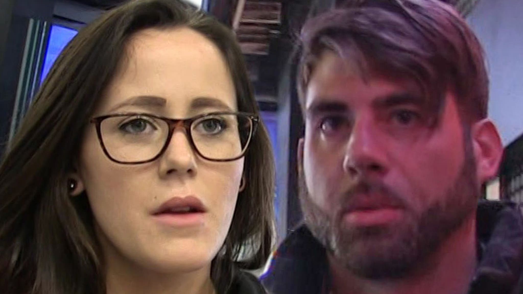 Jenelle Evans vista cenando con su ex David Eason y sus hijos en Las Vegas