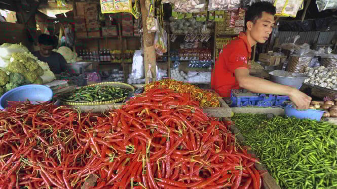 Precios del arroz, chiles, cebollas, carne vacuna y pollo han vuelto a bajar, consulta la lista