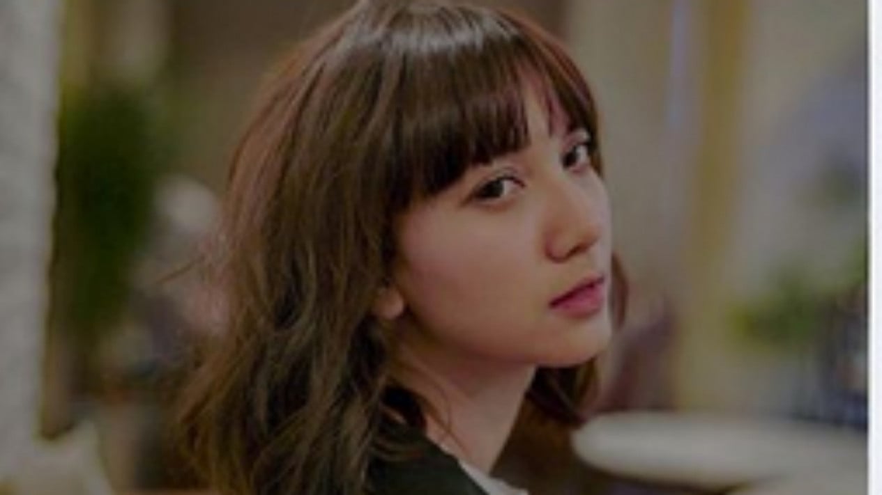 ¡Tocado! La oración de la madre de Widi Aldiano es que Sheila Dara viva una vida llena de fortaleza y resiliencia.