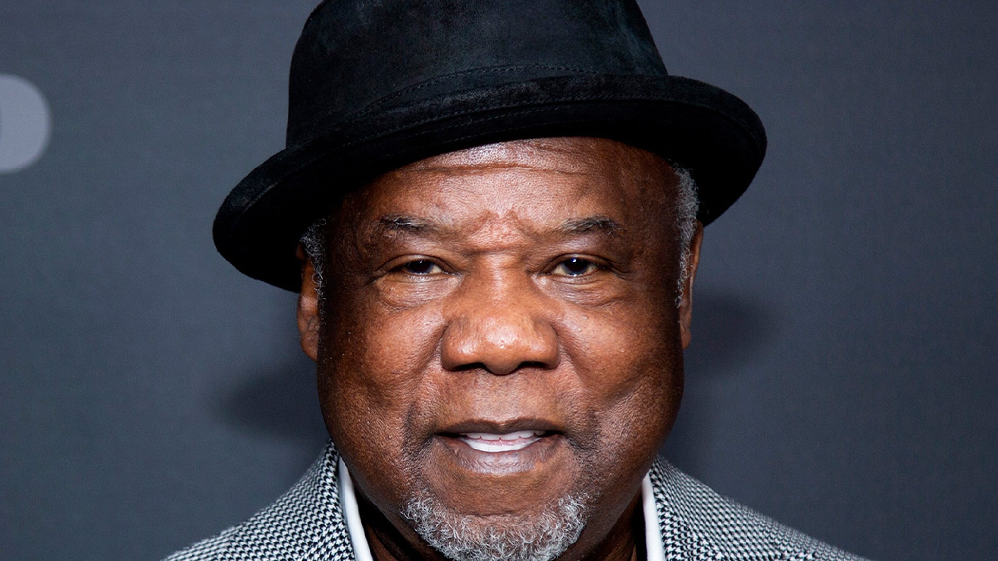 Muere el actor de ‘The Wire’ Isiah Whitlock Jr. a los 71 años