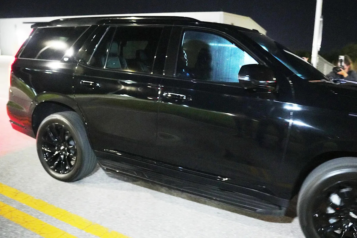 La era del golf posterior a Tiger Woods está oficialmente aquí