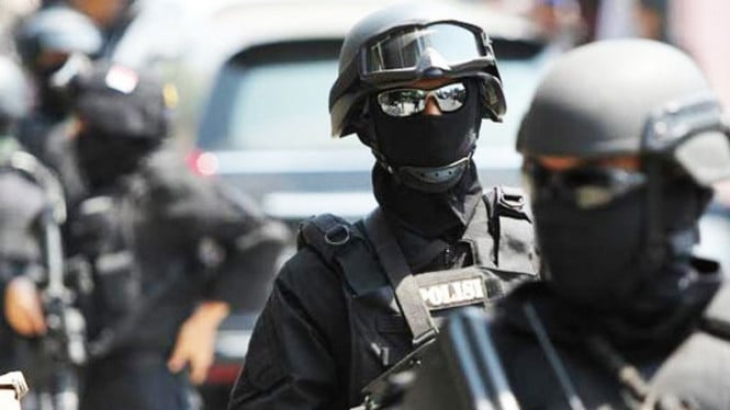 Estudiante de madrasa en Maluku torturado hasta la muerte por personal de Brimob, el jefe de la policía provincial asegura una investigación transparente