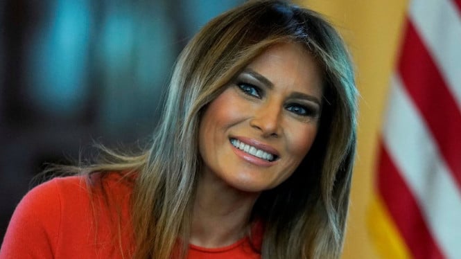 Melania Trump presidirá la sesión del Consejo de Seguridad de la ONU la próxima semana