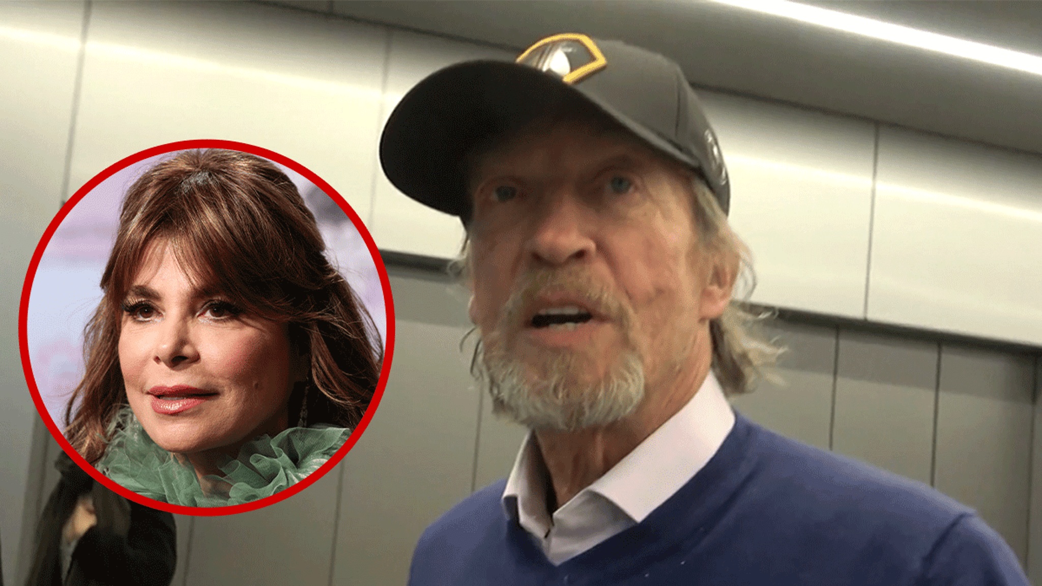 Nigel Lythgoe insiste en que las acusaciones de agresión sexual no son ciertas y dice que está produciendo nuevamente