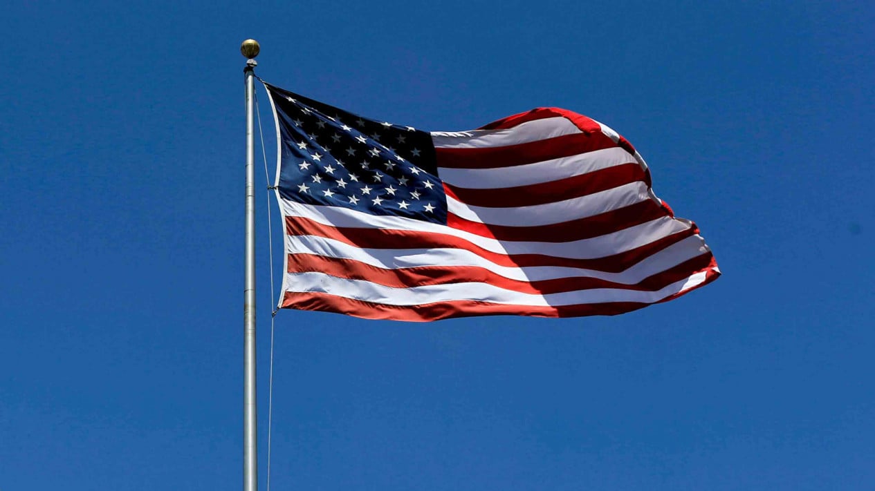 Estados Unidos ‘palak’ 80 mil billones de IDR de los países árabes para luchar contra Irán