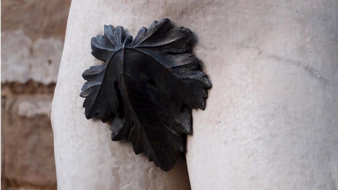 Los lunares en las partes íntimas de los hombres, aparentemente triviales, pueden ser un problema grave